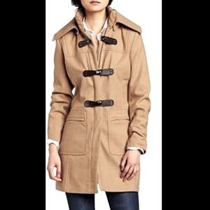 Jessica Simpson Duffel Coat Medium